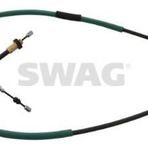 1448 Mm Arka Sag El Frenı Telı Clıo Iıı 05-- - Swag 60949620