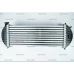 144961489R Turbo Radyatörü (Intercooler) Clıo Iıı 05-12 / Cıtan 12= / 1.5 Dcı Segmanlı Tip Brazıng