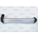 144966078R Turbo Radyatörü (Intercooler) Fluence 09-16 1.5 Dcı Brazıng