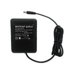 14,4V Şarjlı Matkap Adaptörü Trafolu 14,4 Volt Trafolu Adaptör