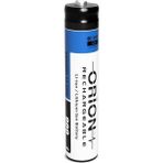 14500 3.7V 900MAH Aa Lityum Iyon Şarj Edilebilir Kalem Pil-Başlı-2 Adet-Erpilsan Elektronik