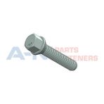 145050 Bv008-k03 Bijon Civatası Çelik Jant Galvaniz Seat M14x1.50x50