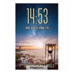14:53 - Gökhan Gençmazlumoğlu