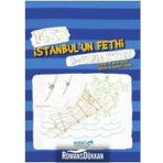 1453 İstanbul'un Fethi Boyama Kitabı - Kolektif