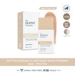1461824 The Purest Solutions Cilt Tonu Eşitleyici & Leke Karşıtı Serum Fondöten Spf 50+, 30 Ml – Açık / Orta Ton