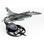 1/48 F-16 Kobralar Filo Savaş Uçağı Hazır Model, Akba Model