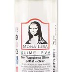 148051 Südor Slime 70 Ml Şeffaf Sl01-1