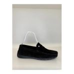 14902 Erkek Süet Loafer Günlük Ayakkabı