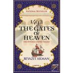 1492 The Gates of Heaven - Beyazıt Akman