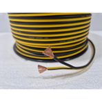 14GA Bass ve Hoparlör Kablosu – Kaliteli Amfi Bass Kablosu 14GA – 5 Metre