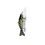 14Gr.Rapala SahteYem LuresTurna LevrekRapala Lüfer Ailesi Suni Yem GG1