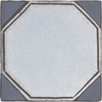 14Oraitaliana Igattipardi Don Margherita 20x20 cm Yer Duvar Karosu