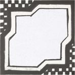 14Oraitaliana Igattipardi Ton Surton Concetta 60x60 cm Yer Duvar Karosu