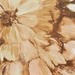 14Oraitaliana Le Pennellate 05 60x60 cm Yer Duvar Karosu