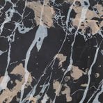 14Oraitaliana Marmorae Nero 60x60 cm Yer Duvar Karosu