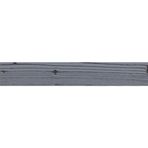 14Oraitaliana Uonuon Black Postive Grigio 20x120 cm Seramik Parke