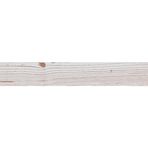14Oraitaliana Uonuon White Negative Marrone 20x120 cm Seramik Parke