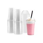 14Süs Milkshake Bardak 350 Cc 50 'li