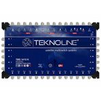 14x12 Kaskatlı Multıswıtch Uydu Dağıtım Santralı Teknolıne
