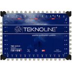 14x16 Kaskatlı Multıswıtch Uydu Dağıtım Santralı Teknolıne
