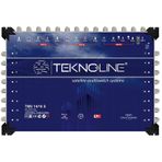 14x16 Sonlu Multıswıtch Uydu Dağıtım Santralı Teknolıne