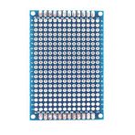 14x20 Proto Pcb Pertenaks Prototip Elektronik Devre Deney Kartı 4x6cm