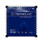 14x24 Sonlu Multıswıtch Uydu Dağıtım Santralı Teknolıne