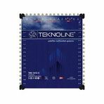 14x32 Sonlu Multıswıtch Uydu Dağıtım Santralı Teknolıne