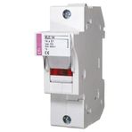 14x51 KARTUŞ SİGORTA YUVASI KUTUSU 500 V MAX 50 A AMPER