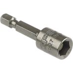 14X65mm Manyetik Somun Lokması