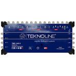 14x8 Sonlu Multıswıtch Uydu Dağıtım Santralı Teknolıne