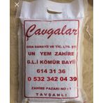 15.15.15 Npk Taban Kompoze Gübresi (3X15) - 10 Kg Özel Lamineli Çantasında