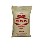 15.15.15 Npk Taban Süper Kompoze Gübresi 10 KG