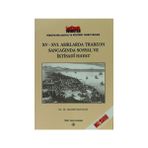 15 - 16. Asırlarda Trabzon Sancağında Sosyal ve İktisadi Hayat - M. Hanefi Bostan