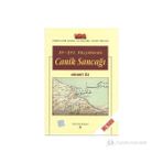 15.-16. Yüzyıllarda Canik Sancağı - Mehmet Eröz