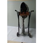 15-20 HP Motoru Kılıfı
