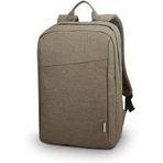15.6 Laptop Casual Backpack B210 Gren Notebook Çantasi