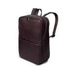 15.6 Laptop Nomad Traveller Sırt Çantası (Kahverengi)
