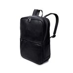 15.6 Laptop Nomad Traveller Sırt Çantası (Siyah)