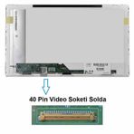 15.6 Led N156bge-l21 Panel Sıfır Pıxel