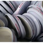 15 Adet 66Mm Cam Konserve Kavanoz Kapagi 6 Cm Kucuk Boy Kavanoz İcin Sizdirmaz Silikonlu-Metal Kapak