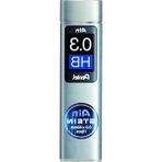 15 Adet Mekanik Kurşun Kalem Ucu, 0.3 mm Hb Kalite - 41 Delft Blue