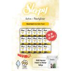 15 Al 13 Öde Sleepy Extra 40'Lı Günlük Ped Normal 40'Lı Ve Rosie Hediye