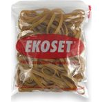 15 Cm Kalın Paket Lastiği 200 Adet 150X5mm