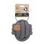 15 Cm Örgü Top Oyuncak