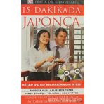 15 Dakikada Japonca - Mitsuko Maeda Ney