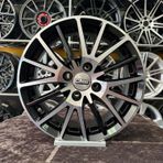15" (İnç) 4X100 Cms Jant Modeli 4 Adet) Uyumlu