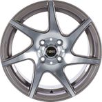 15 Jant 6,5-15 Tork 3235 4-100 Et35 73,1 Gun Machıned-reno-japon