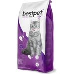 15 Kg Yetişkin Kediler İçin Tavuklu Kuzulu Ve Balıklı Mix Kedi Maması 1492445708