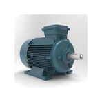 1,5 kW 1500X380 (90 Tip) Volt Elektrik Motoru